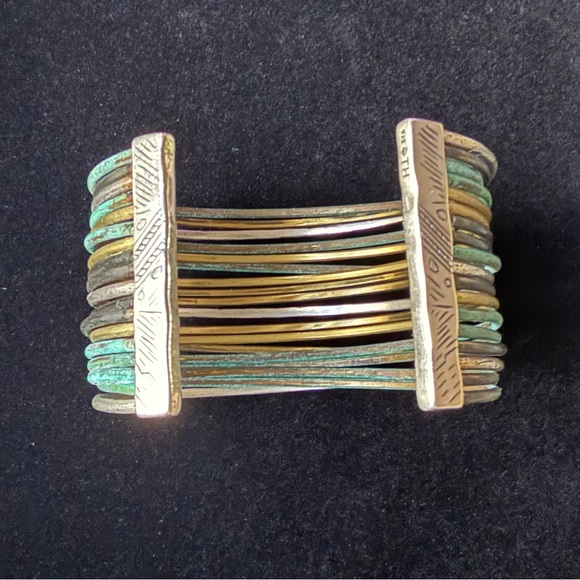 Silpada Fresco Cuff Bracelet - Picture 5 of 10